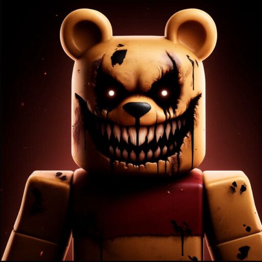 POOH 🍯 (STORY) cover