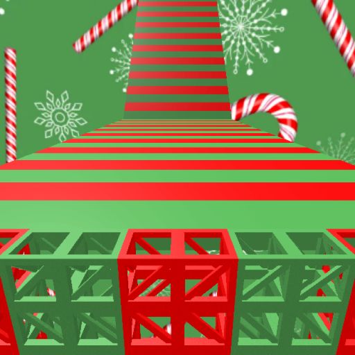 Christmas Obby! cover