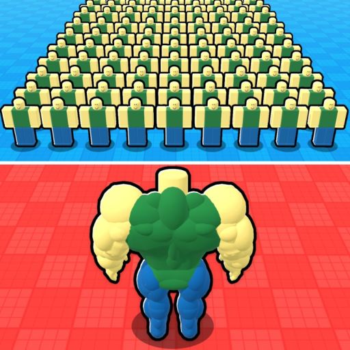 NPC Combat Playground cover