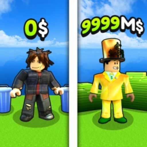 👆 Rich Clicker Simulator! cover