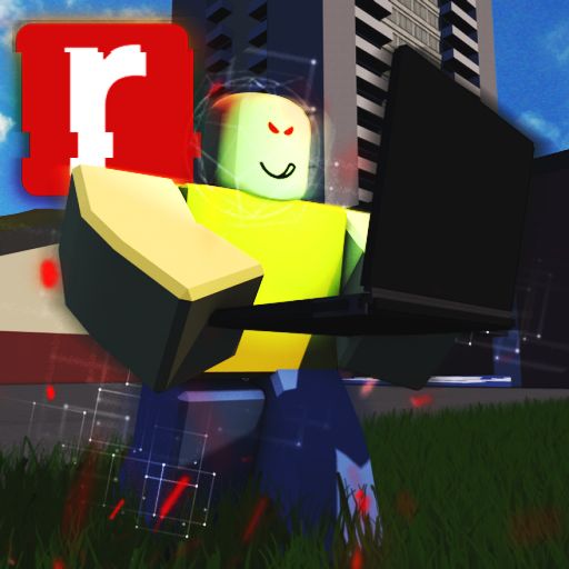 [UPDATE!] Roblox's Mod / RMod / R Mod cover
