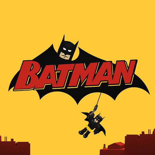 The Batman | Heroes v Villains cover