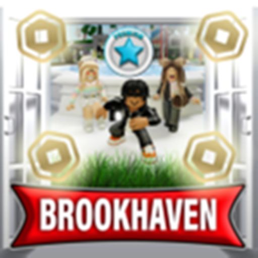 💰🏡Brookhaven RP Tycoon Adopt Me! cover