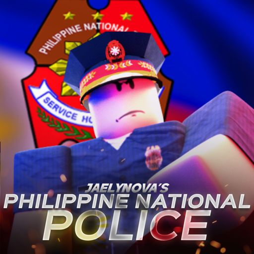 [MOBILE📱!] Philippine National Police cover