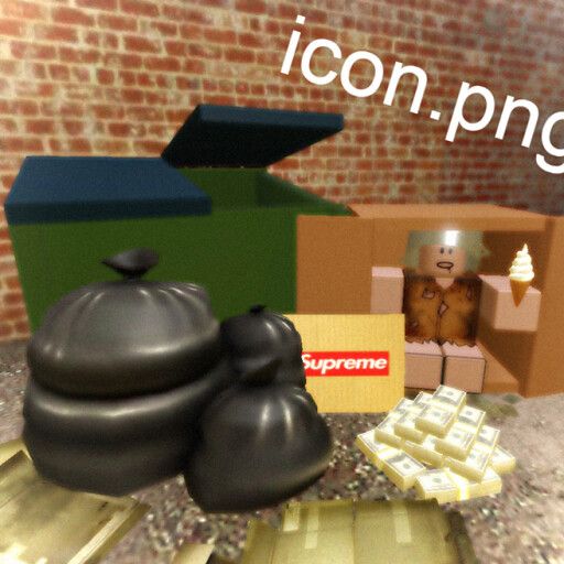 live in a back alley simulator [beta] cover