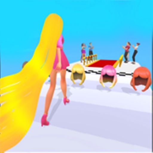 Hair Challenge cover