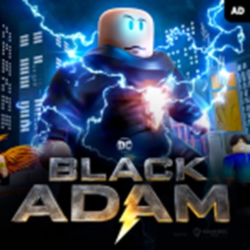 Black Adam - Shazam (Showcase Cave) cover