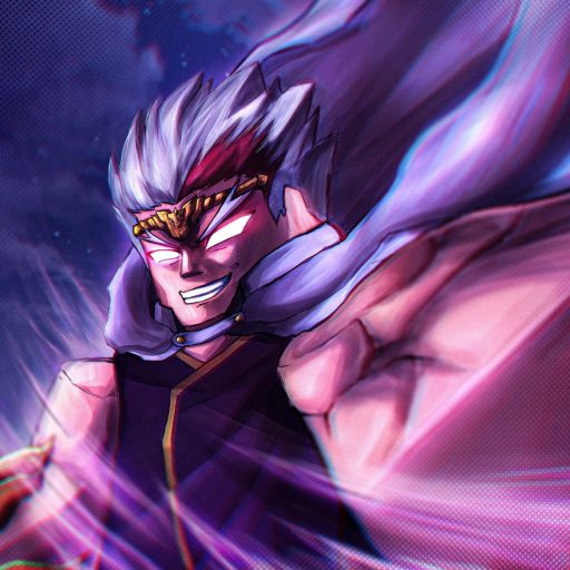 [BACK!] A Blader's Will cover