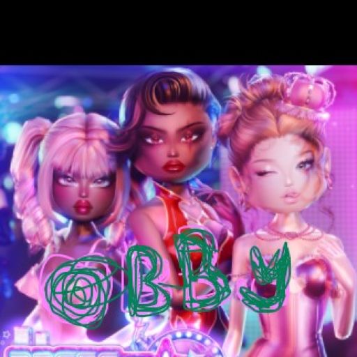 Dress To Impress Obby cover