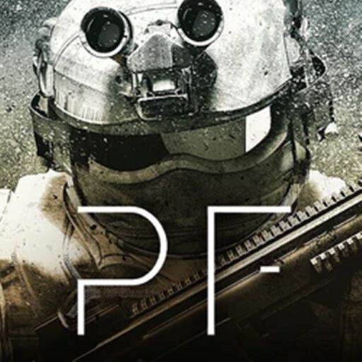 PF: Phantom Forces [BETA] cover