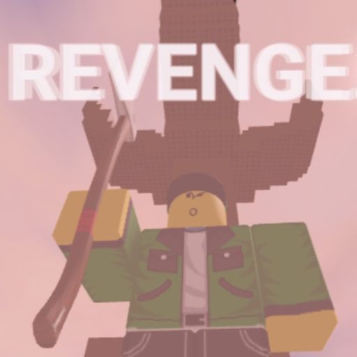 Rochas313's REVENGE cover