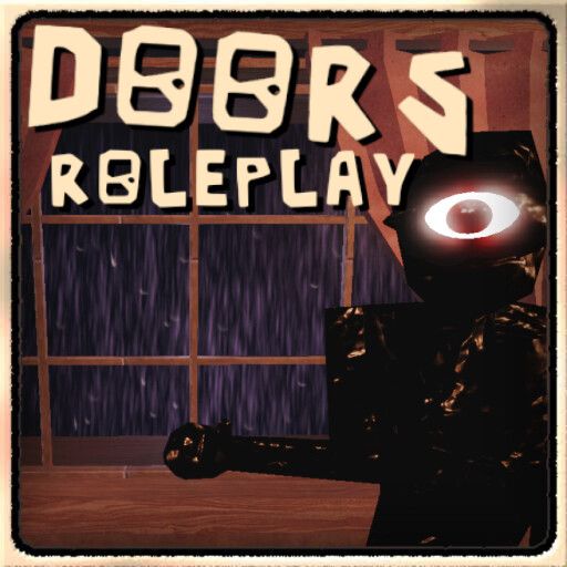 Almost Accurate DOORS RP 👁️ cover