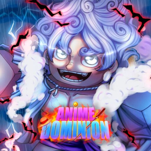 [PIRATE UPDATE] ANIME DOMINION cover