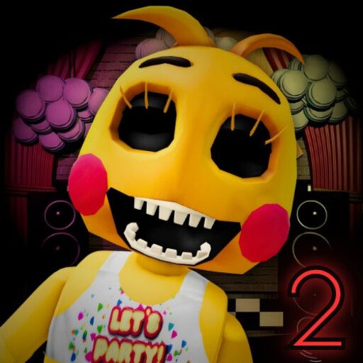 Escape Freddy's Pizzeria! [FNAF Obby] cover