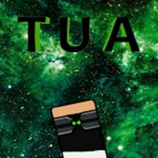 [the end?]Benny 10:  The Universal Alien cover