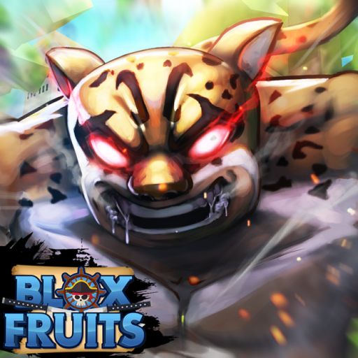 [Dough Fruit🍩] Blox Fruits Fans! cover