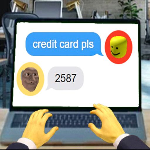 making scam calls to save your best friend tycoon cover
