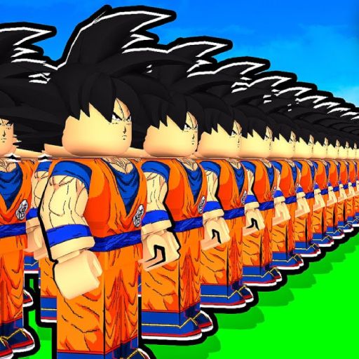 [NEW🔥] Anime Army Simulator cover
