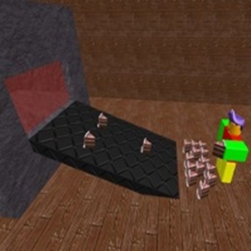 Cake Baking Simulator ### PLAYS cover