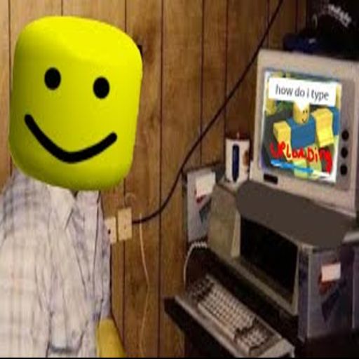 making memes in your basement at 3 AM tycoon cover