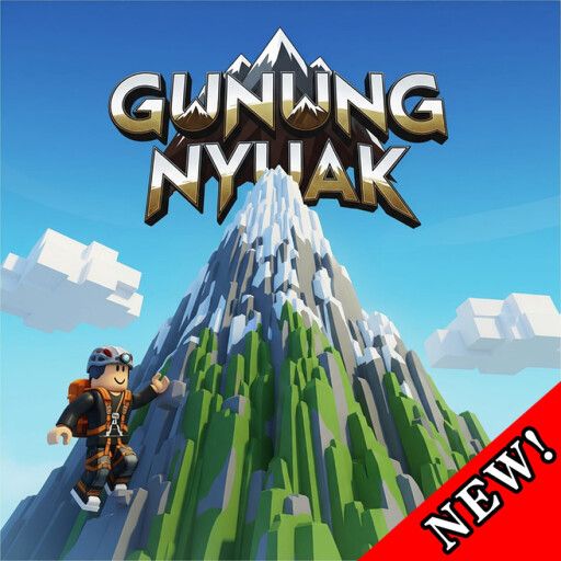 [CARNIVAL] Mount Nyuak cover