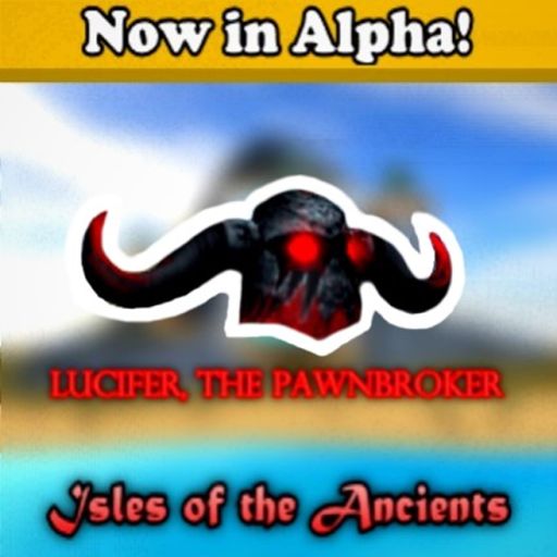 Isles of the Ancients cover