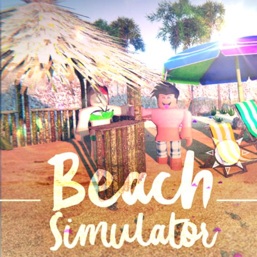 Beach Simulator! cover