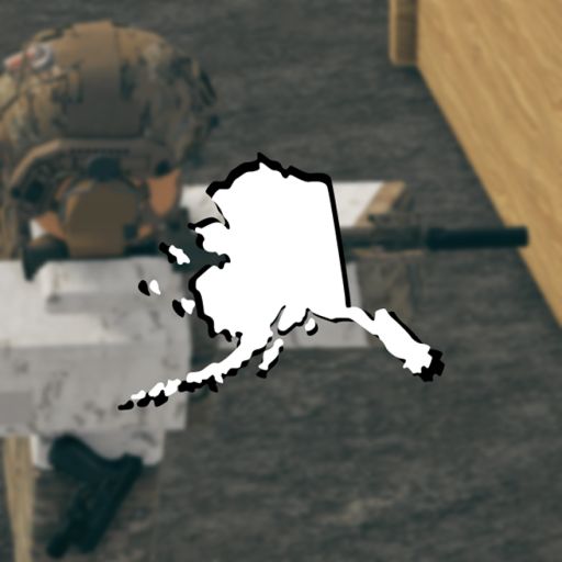 [ACS] Practical Arctic Training Center cover