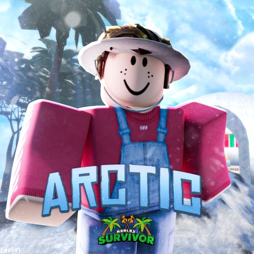 Arctic cover