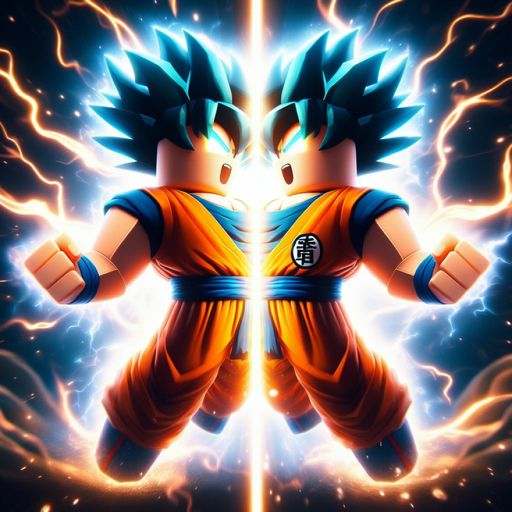 Merge Warriors Simulator! cover