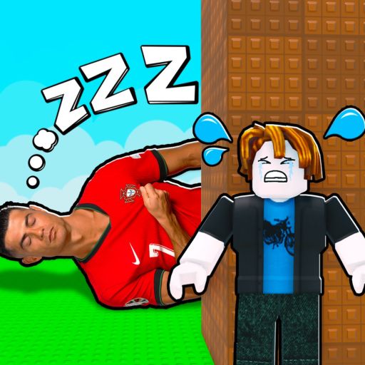 ⚽ Don't Wake the Soccer Players! cover