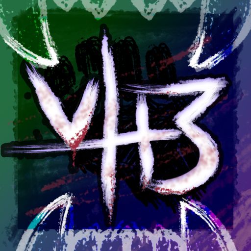Vampire Hunters 3 cover