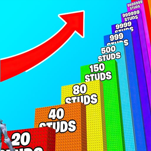 🏆 Stud Jump Obby cover