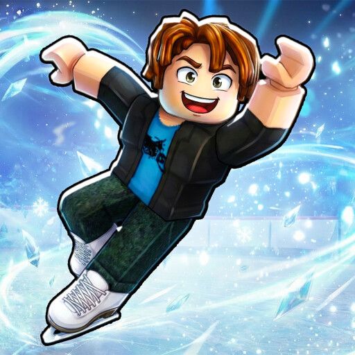 ⛸️ Skate Off! [BETA] cover