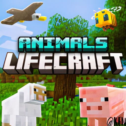 Cave-Game [like minecraft] cover
