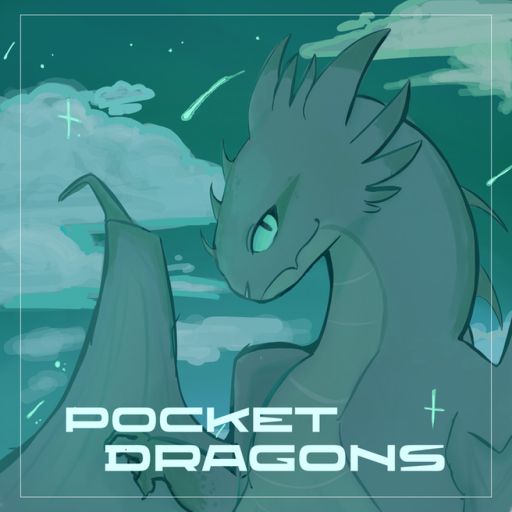 [Under Maintenance] Pocket Dragons [Beta] cover