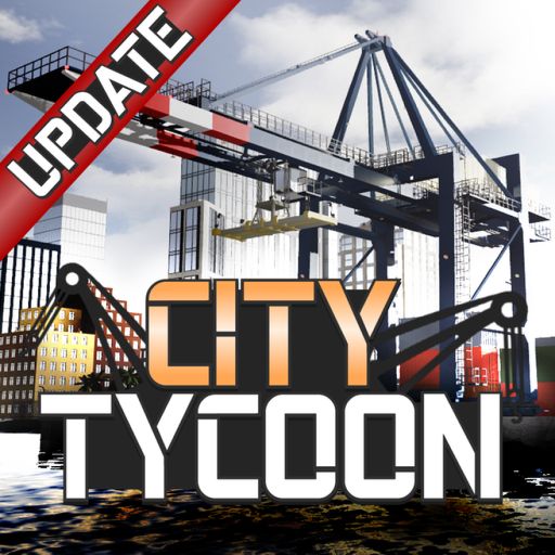 City Tycoon cover