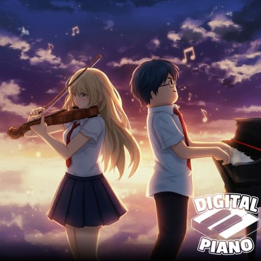 [NEW PIANO!] Piano Simulator 🎹 cover
