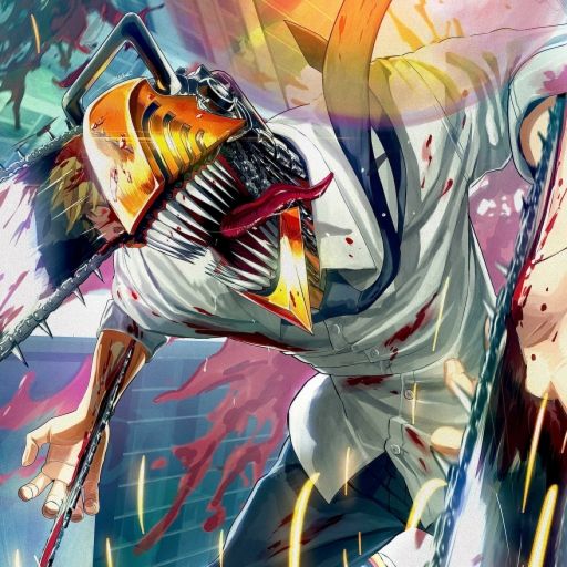 Chainsaw Man: Final Showdown cover