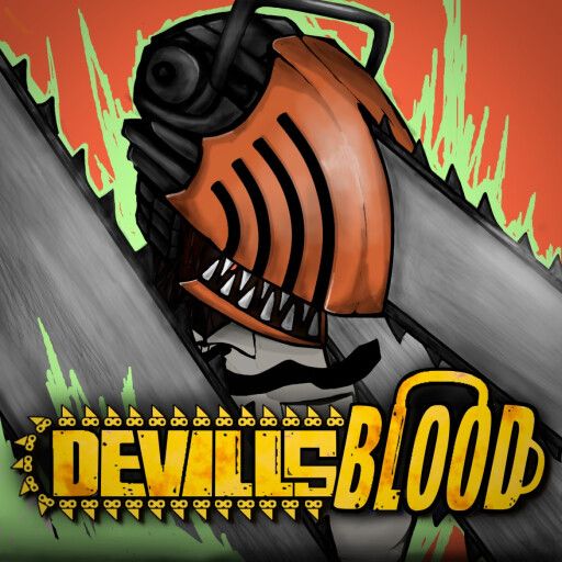 [Beta 1.52] Chainsaw Man: Devil's Blood