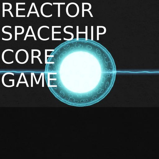 Reactor Arctic Core Game cover
