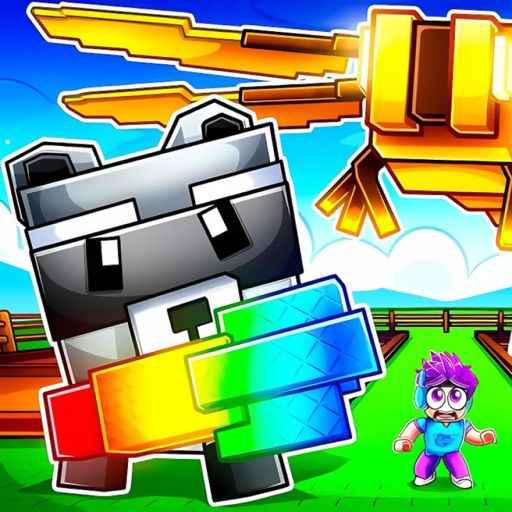 NEW | GAG MODDED | cover