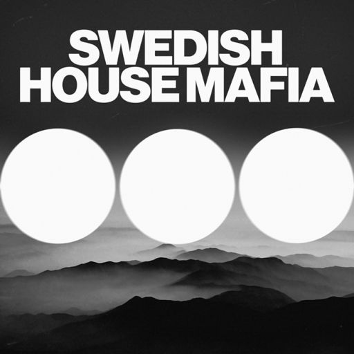 DJ'S World Swedish House Mafia Music Experience cover