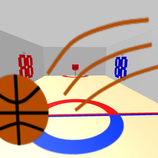 Ro-Basketball cover