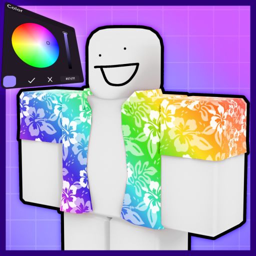 [ NEW ITEM ] UGC Creator Studio ✏️ cover