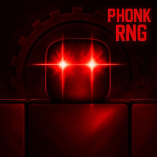 Phonk RNG cover