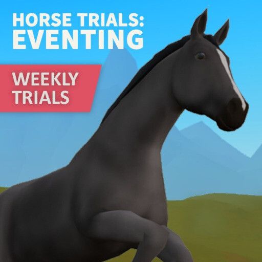 Horse Trials: Eventing [ALPHA] cover
