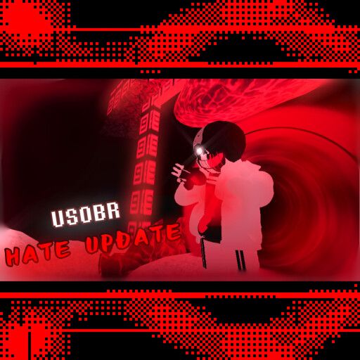 (READ DESC) Ultimate Soul Ops Boss Rush cover