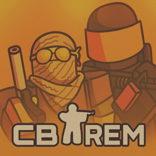 [2X Credits] Counter Blox: Remake cover