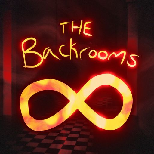(UPDATE) The Backrooms Infinite (ALPHA 1.0.3) cover